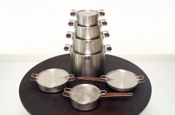 MOZOW Danish Cookware Collection